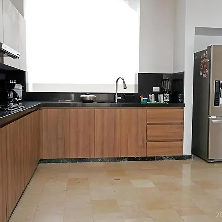 Casa De Lujo Villa